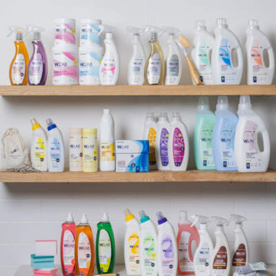 The one thing I use most on set and at home may surprise you