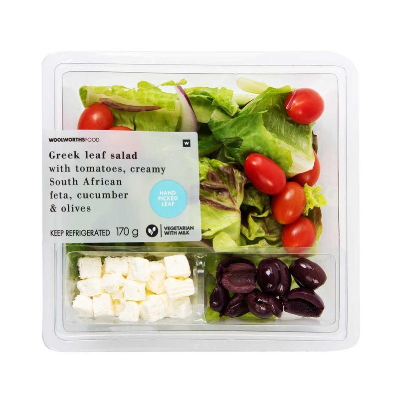 5 salads for every summer occasion Woolworths TASTE