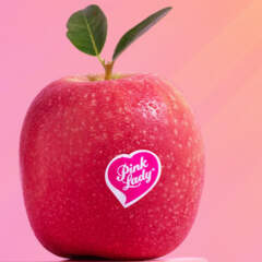 SPONSORED: Pink Lady® apples are back in season