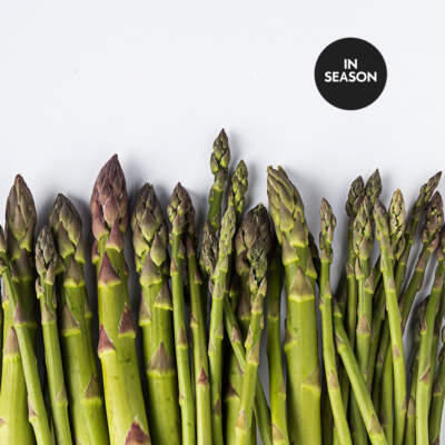 Everything you need to know about asparagus