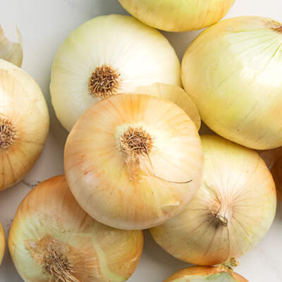 Everything you should know about dulce sweet onions