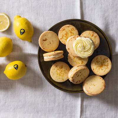 DIY LemonGold® Creams