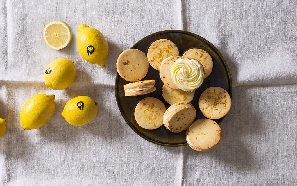 DIY LemonGold® Creams