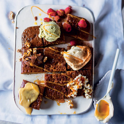Don’t know what to prepare for Easter lunch? Check out these luscious meals and desserts you and your family can try!, EntertainmentSA News South Africa