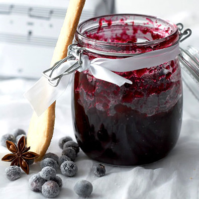 5 genius ways to use jam (apart from spreading it on toast)