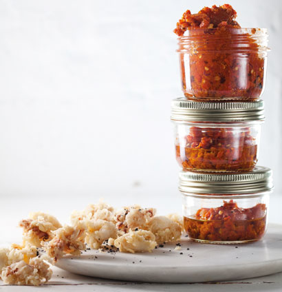 Adjika | Woolworths TASTE