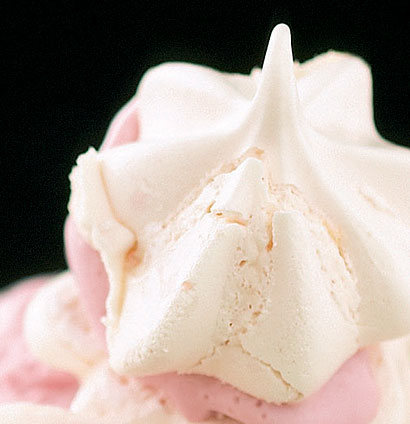 Basic meringue | Woolworths TASTE