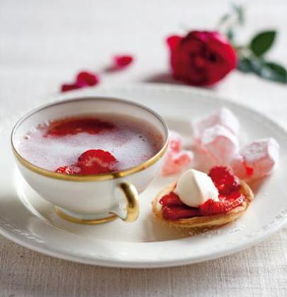 Berried treasure | Woolworths TASTE