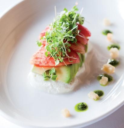 Caprese salad sixteen82 | Woolworths TASTE