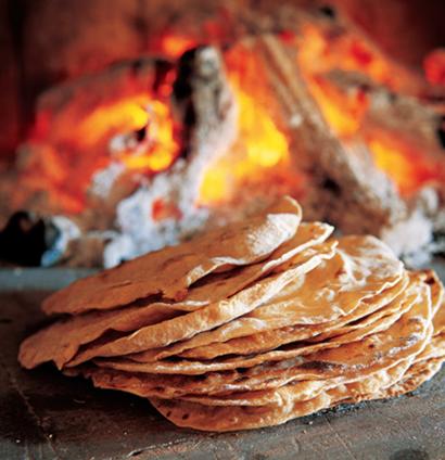 Chapatis | Woolworths TASTE