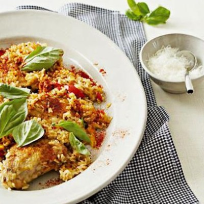 chicken-and-sweet-pepper-rice-426