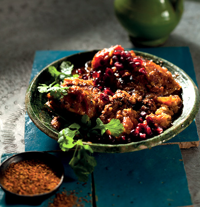 Chicken wot | Woolworths TASTE