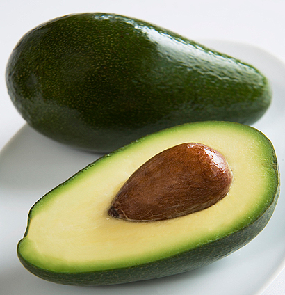 Fiery avocado salad | Woolworths TASTE