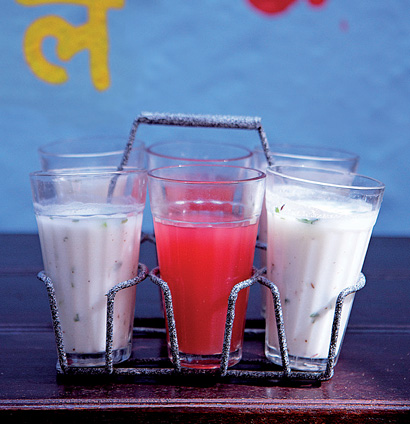 Lassi  The Pinch of Taste