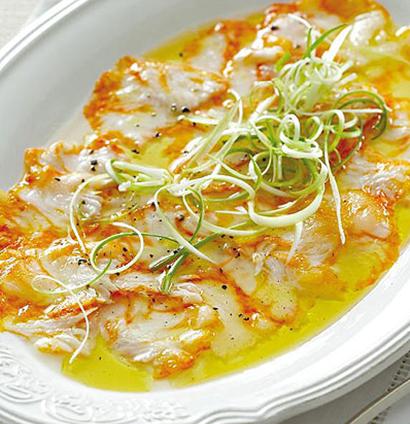 Marinated smoked haddock recipe | Woolworths TASTE