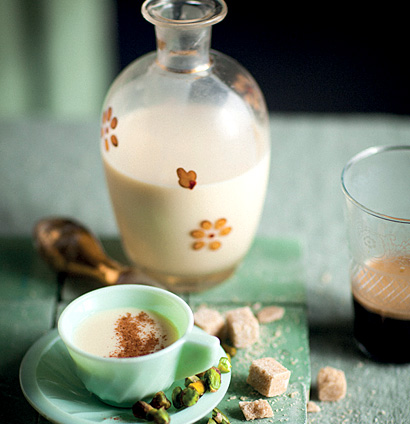 Milk tart liqueur | Woolworths TASTE
