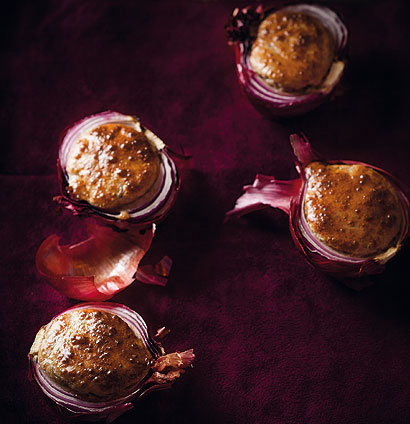 Onion Marmalade Soufflé recipe | Woolworths TASTE