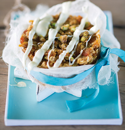 Panforte Recipe | Festive Treat | Woolworths TASTE