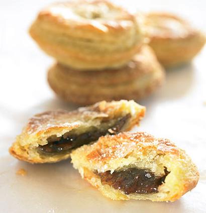 Pastry for mince pies recipe | Flavourful | WW TASTE