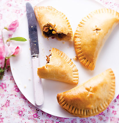 Pork empanadas | Woolworths TASTE