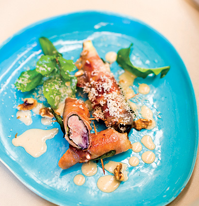 Radicchio "salad" | Woolworths TASTE