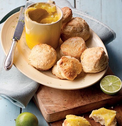 Home-baked scones | Woolworths TASTE
