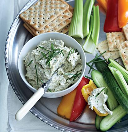 Smoked mackerel pâté recipe | Flavourful | Woolworths TASTE