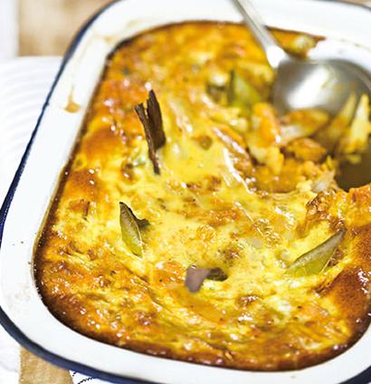 Snoek bobotie | Woolworths TASTE