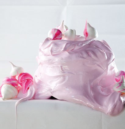 Sparkling rosé cake recipe | Delightful | Woolworths TASTE