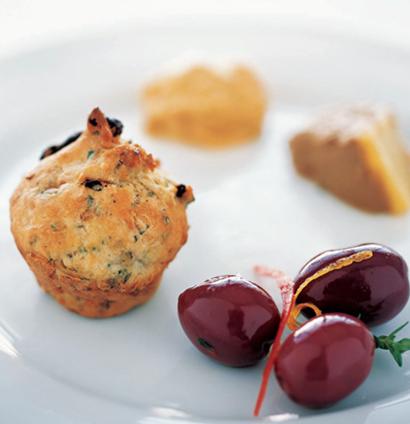Sundried Tomato Muffins Recipe | Woolworths TASTE