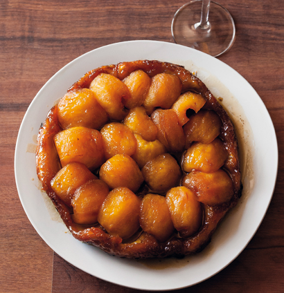 Tarte Tatin | Woolworths TASTE