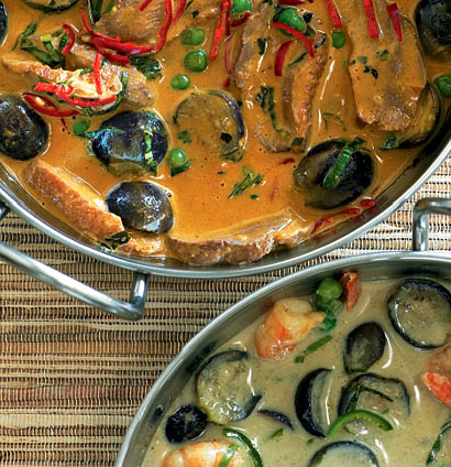 Thai curry | Woolworths TASTE