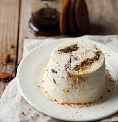 15 - Minute modern cheesecake recipe | Woolworths TASTE