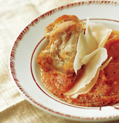 Roast tomato soup | Woolworths TASTE | The best, easy tomato soup