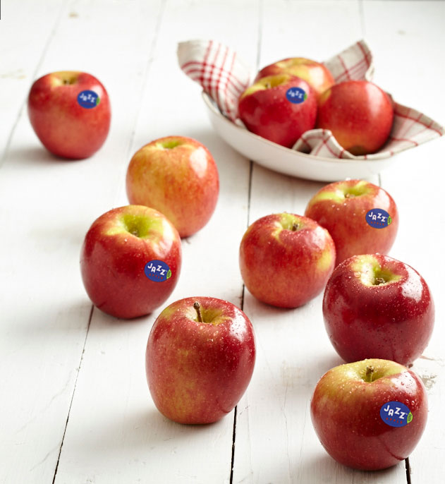 Sponsored 3 savoury ways with Jazz™ apples Woolworths TASTE