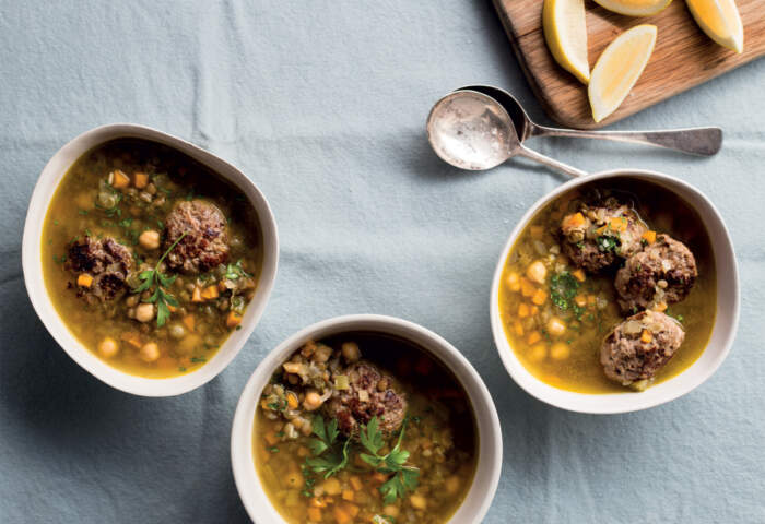 12 ways to rethink lentils