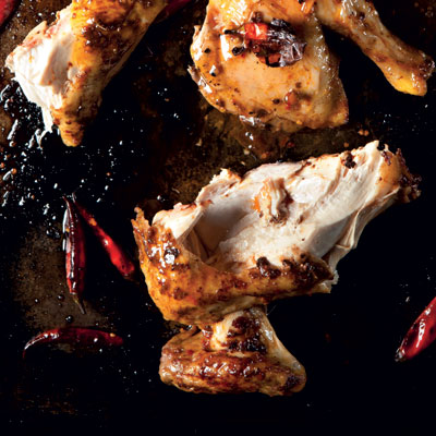 Peri-peri chicken | Woolworths TASTE