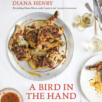 Win a cookbook of your choice