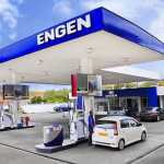 Win one of two R500 fuel vouchers from Engen