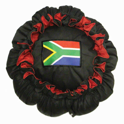 Win a limited edition Heritage Day Wonderbag worth R400