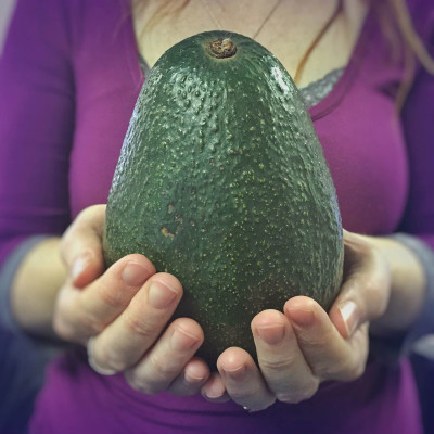 New supersize avos at selected Woolies stores