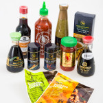 Win a variety sauce hamper to the value of R500