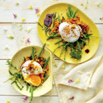 20 mouthwatering recipes to savour in spring