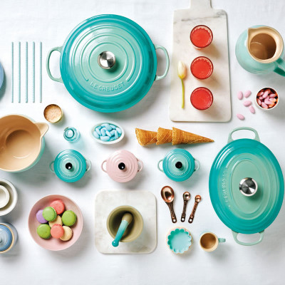 Win a gorgeous Le Creuset casserole worth R3 140