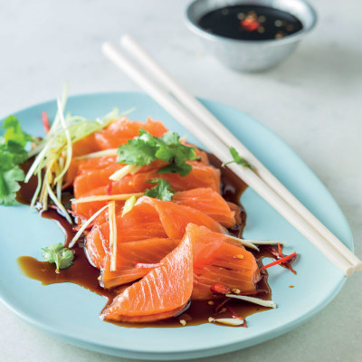 5 ways to jazz up food with soya sauce