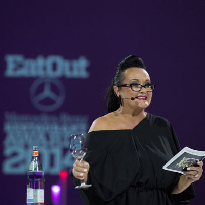 The skinny on the 2015 Eat Out Mercedes-Benz Restaurant Awards