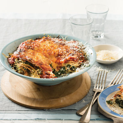 5 genius ways with lasagne – like you’ve never seen