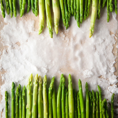TASTE’s ultimate guide to cooking asparagus (plus 5 inspired recipes)