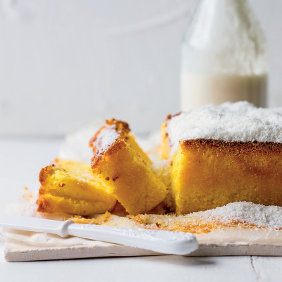 18 sweet and savoury ways with buttermilk
