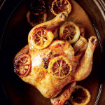 Celeb chef tips for the perfect roast chicken